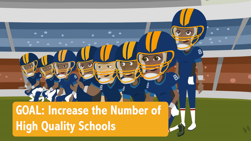 READY for Quality Schools